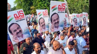In VD Satheesan, Kerala Gets One Of India’s Most Academically Qualified Chief Ministers