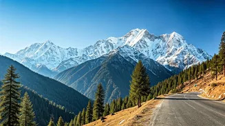 10 Escape Havens: Delhi-NCR's Winter Air SOS