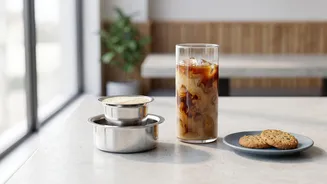 FSSAI's 90-Day High-Caffeine Label Deadline Gives Drink Comparisons A More Practical Role