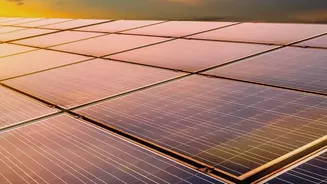 India's Latest Agrivoltaics Drive Adds More Detail to Agrivoltaics Assessment