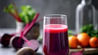 Traditional Northern Kanji Makes A Comeback At Urban Juice Bars As A Gut-Health Tonic
