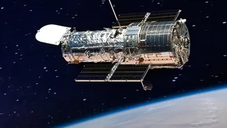 How Infrared Space Telescoles Map Violent Storms And Iron Rain On Distant Planets