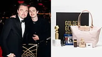 Golden Globes 2026: What's Inside The $1 Million Gift Bag That Has Everyone Talking