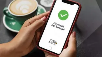 Cred lets you use biometric authentication for UPI payments