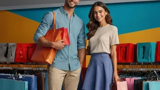 Why Cultural Occasions Are Becoming Important New Retail Moments