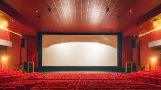 Why Indian Cinema Halls Are Showing More Smaller And Mid-Budget Films