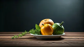 Fine Dining Is Giving Local Ingredients Their Flowers