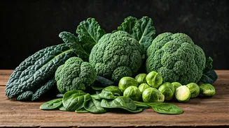 5 Foods to Reverse Fatty Liver: A Healthier You!