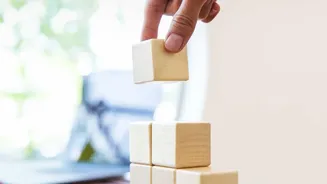 Why Young Corporate Workers Adopt FD Laddering To Organize Short Term Savings Goals Better