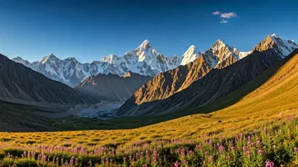 June Is Officially The Best Time To Visit Ladakh Wilderness