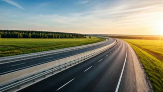 Bengaluru-Pune Expressway: A 7-Hour Journey Through India's Developing Landscape