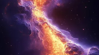 The Newly Seen Solar Plasma Wave Puts New Attention On Solar Physics Clues