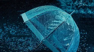 Monsoon Laptop Safety: Why Bags Alone May Not Protect Devices