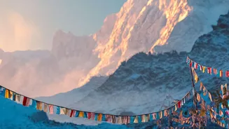 A Quiet Himalayan Break: Planning A Trip To Sangla And Kalpa