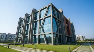 The Reader Question Around India's Technical-College Consolidation Turns Towards Institution Quality And Continuity