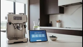 A Monthly Budget Can Miss The Price Of Making Everything Easier