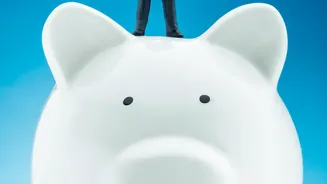 September Financial Planning: Keep Emergency Money Separate From Festival Spending