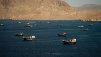 India to now track every sailor across Gulf waters