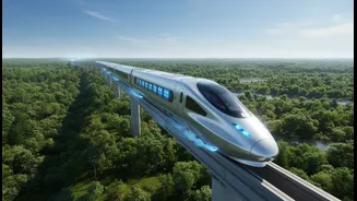 Hydrogen-Powered Trains May Help Indian Railways Tell A Greener Travel Story