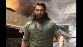 Ranveer Singh's Dhurandhar Becomes World's Most-Watched Non-English Film On Netflix, Reveals Ted Sarandos
