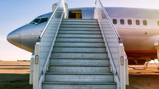 Route, Aircraft and Fare Rules All Shape the Value of an Upgrade