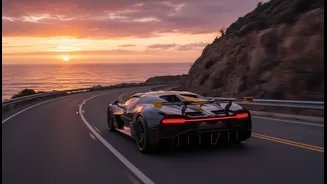 Road-Legal Bolide Shows How Extreme Hypercars Are Escaping The Circuit