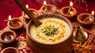 Why Gujarati New Year Traditions Add A Distinct Dimension To Regional Diwali Festivities