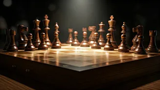 10 Surprising Ways Game Theory Rules Your Life