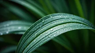 Rain-Loving Plants Every Beginner Should Try