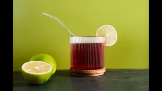 Kokum sherbet over Coca Cola: the Konkani drink trending on Mumbai food reels
