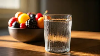 Morning Rituals: Naturally Manage Uric Acid Levels