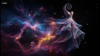 Chandra Images Have Entered The Culture Feed