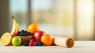 Intuitive Eating Routines Are Overriding Toxic Restriction Crash Diets