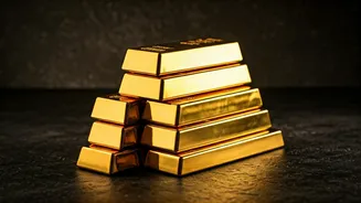 Gold Prices Today, November 18: Market Trends in India