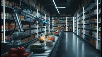 Quick-Commerce Grocery Safety Brings Fresh Context to Spoilage, Expiry and Storage Checks without Removing its Limits