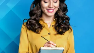 How to Avoid Making a Pencil Hairstyle Uncomfortably Tight