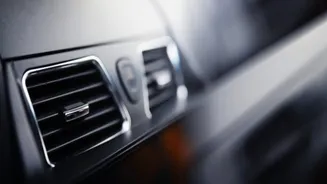 Carros da Land Rover tem sistema de ar-condicionado que hidrata pele e cabelo dos ocupantes