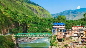 Bihar Deploys Preparedness Measures Along Vulnerable River Corridors