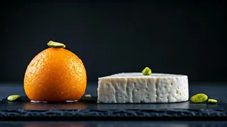This Rasgulla And Cheese Trend Is Blowing Minds Online