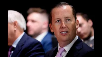 'Real Friends Can Disagree But...': US Ambassador Sergio Gor Says Trump Likely To Visit India Soon