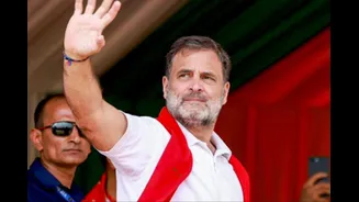 'Himanta Most Corrupt': Rahul Gandhi Slams Assam CM, Targets PM Modi Over India-US Deal