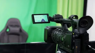 Tier 2 content creators speed up video editing using automated AI short generators