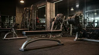 Secrets of Salman Khan's Fitness: A Look Inside!