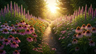 This Eco-Friendly Trend Is Blooming
