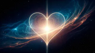 Cosmic Love Forecast: Your Zodiac's Guide to Romance on April 16, 2026