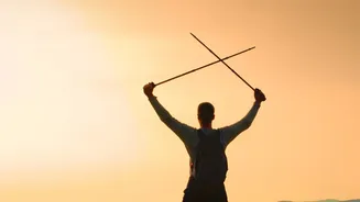 The Case For Walking Technique Grows In Light Of Nordic Walking's Everyday Fitness Shift