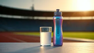 Coconut Water vs. Electrolyte Drinks: Your Expert Guide to Optimal Hydration