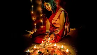 What Indian Shoppers Look for When Buying Diwali Sweets