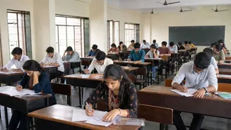 Another NTA exam in chaos; AIAPGET re-exam for 49 candidates after power failure in Jaipur