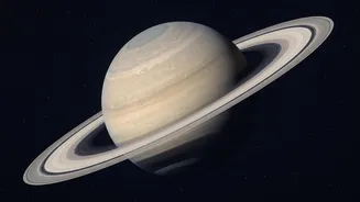 Saturn's South-Pole Atmosphere: Five Facts From Hubble's New Observations